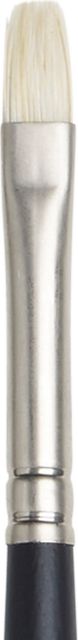 ARTISTS OIL BRUSH BRIGHT 2 LONG HANDLE