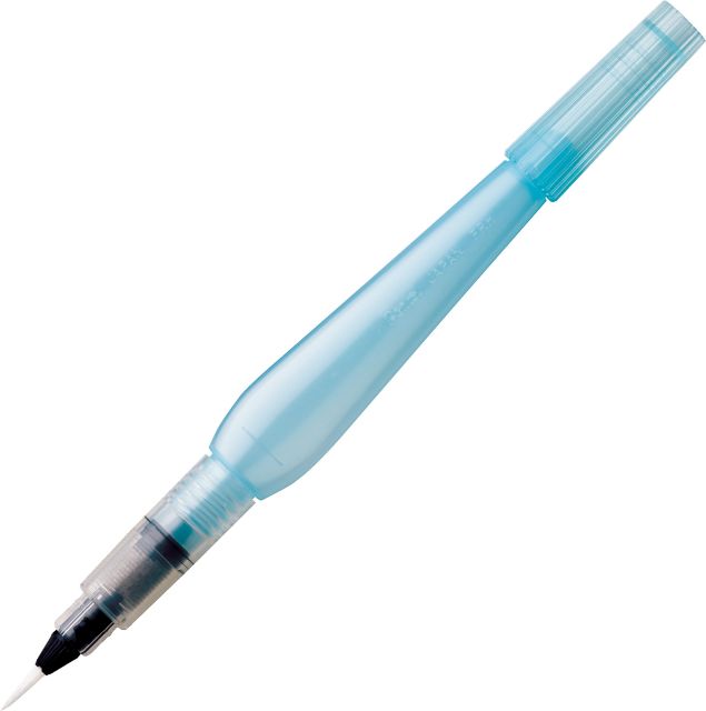 Aquash Brush Small Fine Point