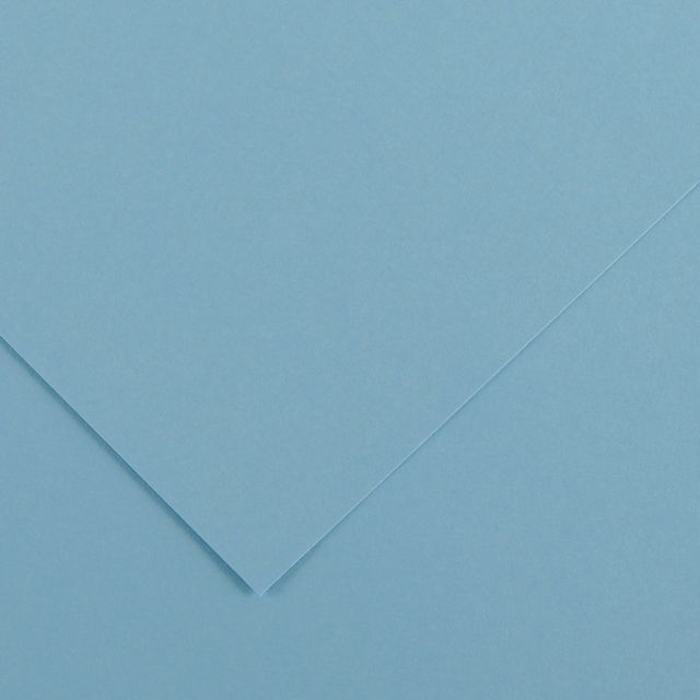 COLORLINE SHEETS 150GSM 19X25 SKY BLUE