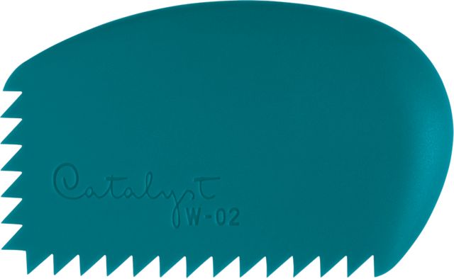 CATALYST WEDGE NO. 2