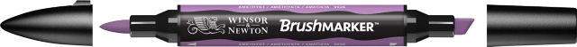 FLEX BRUSH MARKER AMETHYST