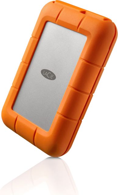 1TB RUGGED USB-C MOBILE DRIVE
