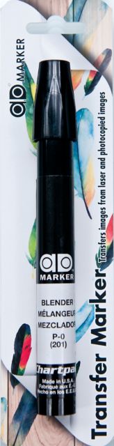 AD MARKER TRANSFER BLENDER