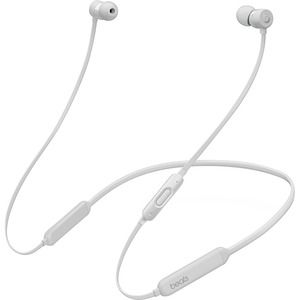 BEATSX EARPHONES SATIN SILVER