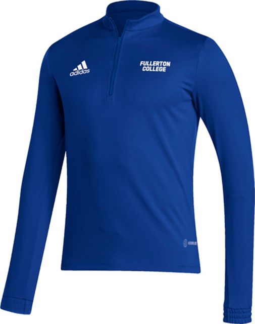 Fullerton College 1/4 Zip