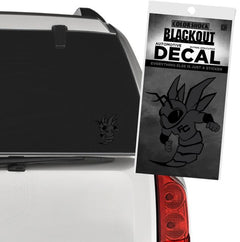 Fullerton College Hornets Decal