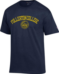 Fullerton College Short Sleeve T-Shirt