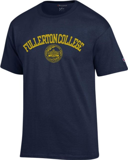 Fullerton College Short Sleeve T-Shirt