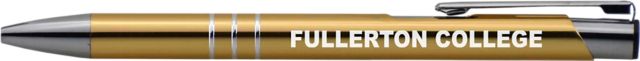 Fullerton College Pen