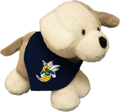 PLUSH SSTACK ANIMA/PUPPY/    .