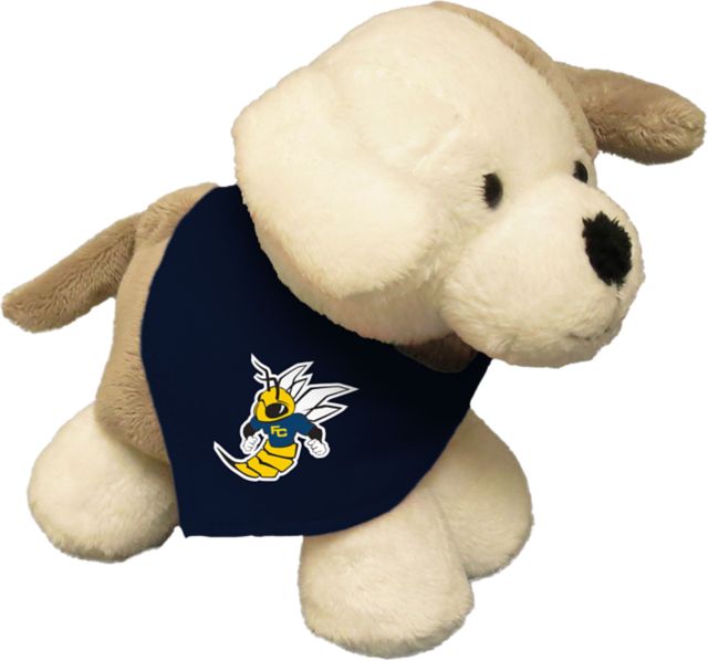 PLUSH SSTACK ANIMA/PUPPY/    .