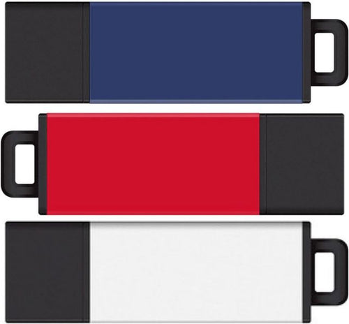 CENTON USB RWB 16GB 3 PACK