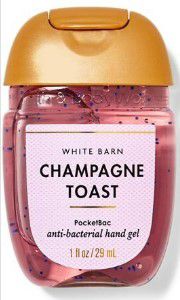 Champagne Toast Pocketbac