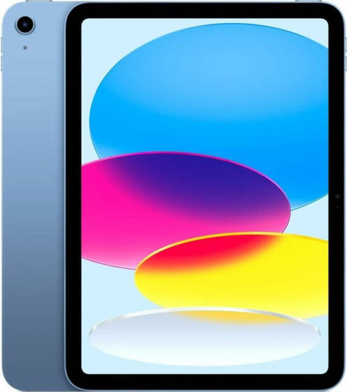 Apple 11-inch iPad A16 Chip Wi-Fi 128GB - Blue-ONLINE ONLY