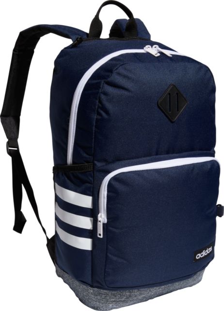 BKPK CLASSIC 3S 4 NAVY/GRY/WH
