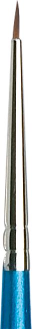 COTMAN BRUSH ROUND #111- 000