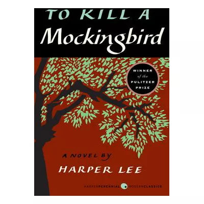 To Kill a Mockingbird