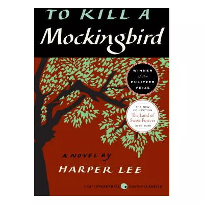 To Kill a Mockingbird