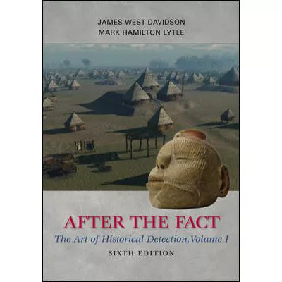 After the Fact
