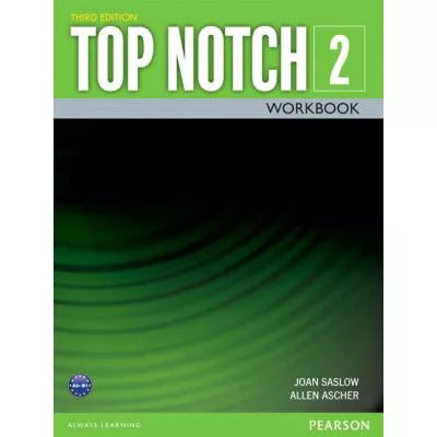 Top Notch 2 (WkBk)