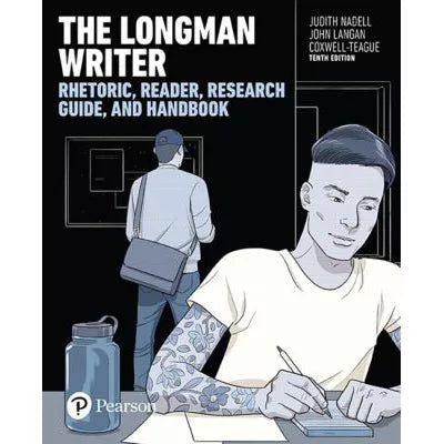 Longman Writer (RRPHE)