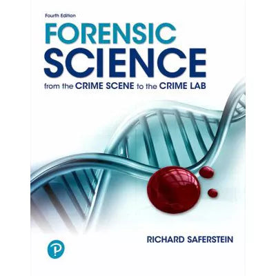 Forensic Science (RRPHE)