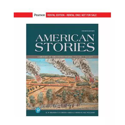 American Stories (RRPHE) (V1)
