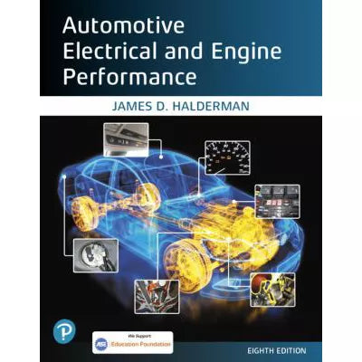 Automotive Electrical &amp; Engine Performance
