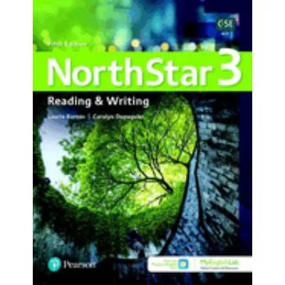 NorthStar Reading &amp; Writing 3 (w/MyEnglishLab Online Workbook &amp; Resources)