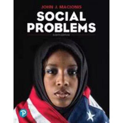 Social Problems (RRPHE)