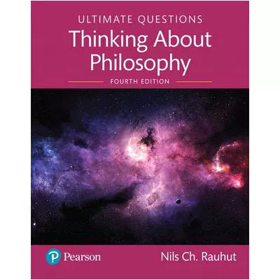 Ultimate Questions (RRPHE)