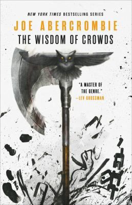 WISDOM OF CROWDS