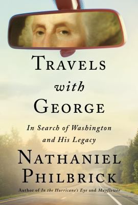 TRAVELS WITH GEORGE