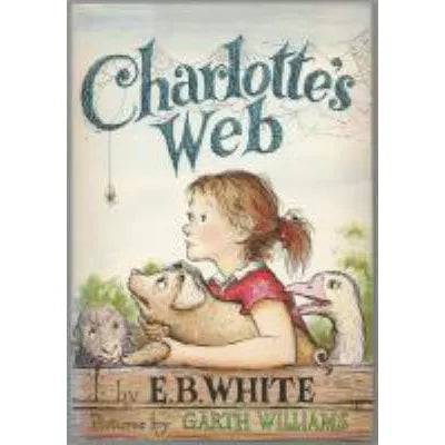 Charlotte's Web