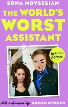 World's Worst Assistant