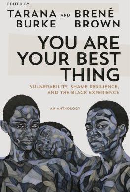 YOU ARE YOUR BEST THING
