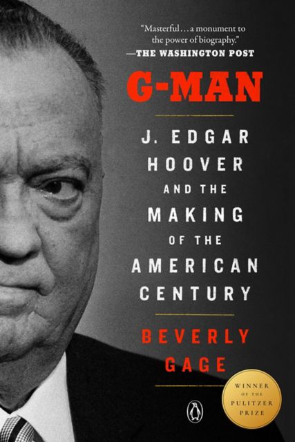 G-Man