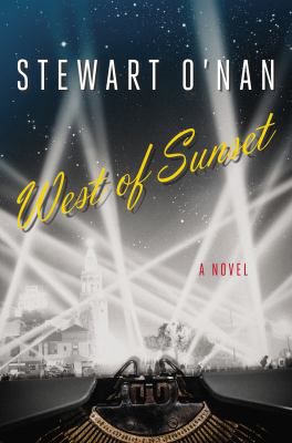 WEST OF SUNSET