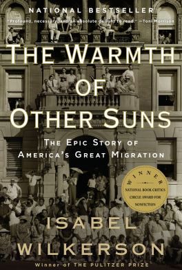 WARMTH OF OTHER SUNS