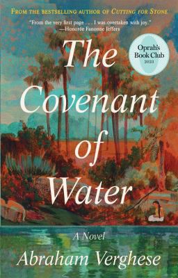 Covenenat of Water