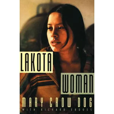 Lakota Woman