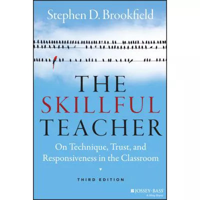 The Skillful Teacher