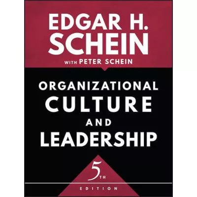 Organizational Culture and Leadership