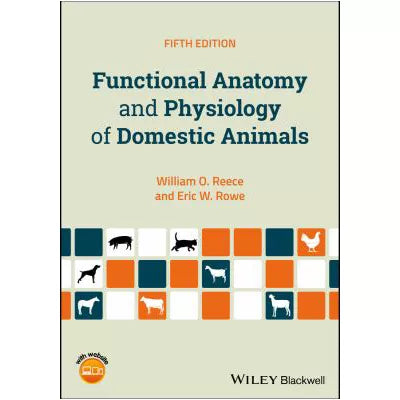Functional Anatomy and Physiology of Domestic Animals
