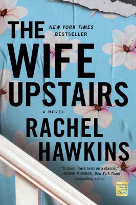 WIFE UPSTAIRS