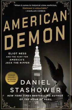 AMERICAN DEMON