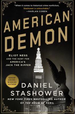 AMERICAN DEMON