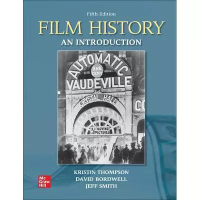 Film History (RRMCG)