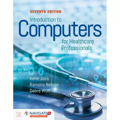 Intro to Computers for Health Care Professionals | Fullerton College ...