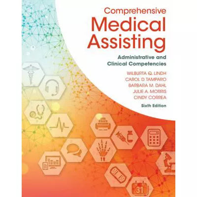 Comprehensive Medical Assisting